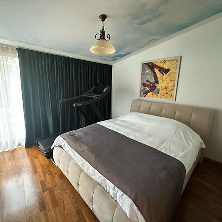 Real Home 1 Sibiu Exterior photo