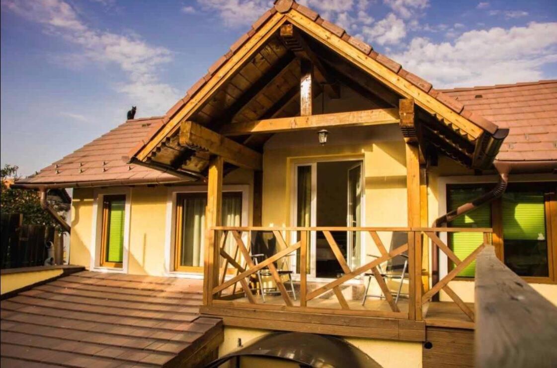 Real Home 1 Sibiu Exterior photo