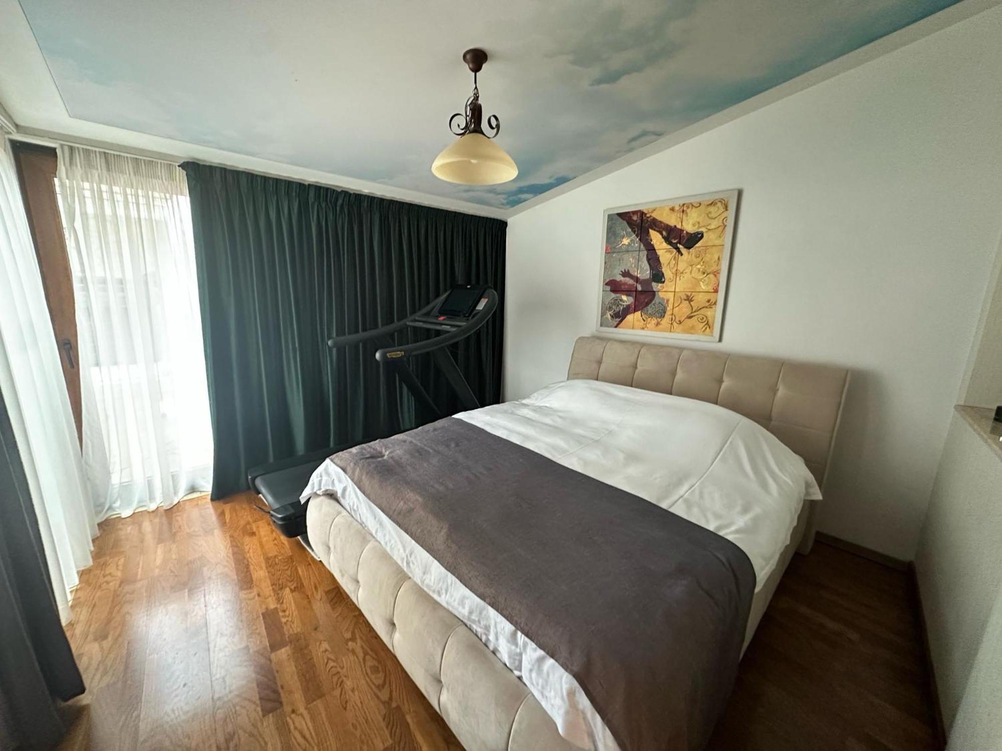 Real Home 1 Sibiu Exterior photo