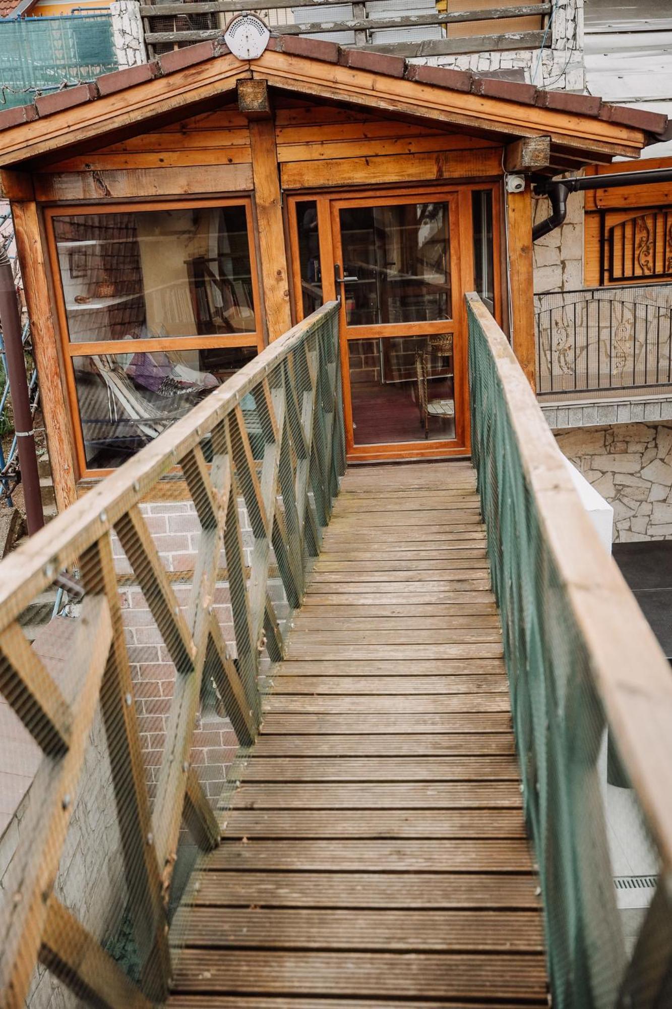 Real Home 1 Sibiu Exterior photo